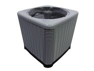 Used 5 Ton Condenser Unit RHEEM Model RA1460AJINA ACC-20416