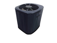 Used 1.5 Ton Condenser Unit TRANE Model 4TTR4018L1000AB ACC-20451