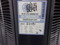 TRANE Used Central Air Conditioner Condenser 4TTR4018L1000AB ACC-20451