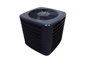 Used 2 Ton Condenser Unit GOODMAN Model GSX140241LA ACC-20445