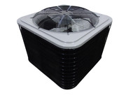 Used 2.5 Ton Condenser Unit CARRIER Model NXA430GKA100 ACC-20426