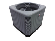 Used 3 Ton Condenser Unit RHEEM Model RA1636AJINA ACC-20472