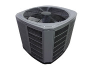 Used 4 Ton Condenser Unit AMERICAN STANDARD Model 4A7A40482L1000AA ACC-20465