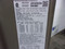 YORK Scratch & Dent Central Air Conditioner Air Handler JHVTC42FBCC2NIA ACC-20474