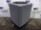 Used 4 Ton Condenser Unit Like New Model RA1648AJINA ACC-20475
