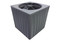 Very Good Used Central Air Conditioner Condenser 14AJM56A01 ACC-20504