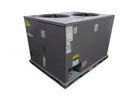 ICP (by CARRIER) Used Central Air Conditioner Commercial Condenser CAS091HAA0A00AA ACC-20490