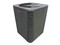 Used 5 Ton Condenser Unit LENNOX Model ML17XCL-060-230A01 ACC-20526