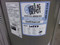 LENNOX Used Central Air Conditioner Condenser ML17XCL-060-230A01 ACC-20527