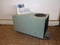 Used 3 Ton Package Unit TRANE Model TCM036F100BH 2A