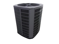 AMERICAN STANDARD Used Central Air Conditioner Condenser 4A7A6049J1000AA ACC-20528