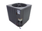 WEATHER KING Used Central Air Conditioner Condenser 15PJL60A01 ACC-20540