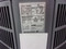 AMERICAN STANDARD Used Central Air Conditioner Condenser 4A7A6061H1000AA ACC-20539