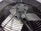 RHEEM Used Central Air Conditioner Condenser 14AJM56A01 ACC-20545