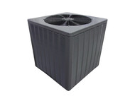 RHEEM Used Central Air Conditioner Condenser 13AJA48A01 ACC-20545