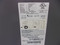 CARRIER Used Central Air Conditioner Air Handler FB4CNP030L00AAAA ACC-20491