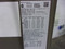 YORK Used Central Air Conditioner Air Handler AE36X21B ACC-20400