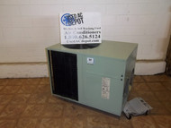 Used 4 Ton Package Unit TRANE Model TCKD48A100AA 2A