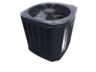 TRANE Used Central Air Conditioner Condenser 4TTB6024A100AA ACC-20563