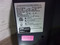 GOODMAN Used Central Air Conditioner Condenser VSX140301BA ACC-20555