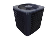 GOODMAN Used Central Air Conditioner Condenser VSX140301BA ACC-20555