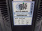 TRANE Used Central Air Conditioner Condenser 4TTR5048E1000AB ACC-20568
