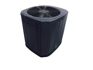 Used 2 Ton Condenser Unit TRANE Model 4TTR4024L1000AB ACC-20572