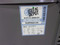 YORK Used Central Air Conditioner Condenser TC7B4221SA ACC-20447