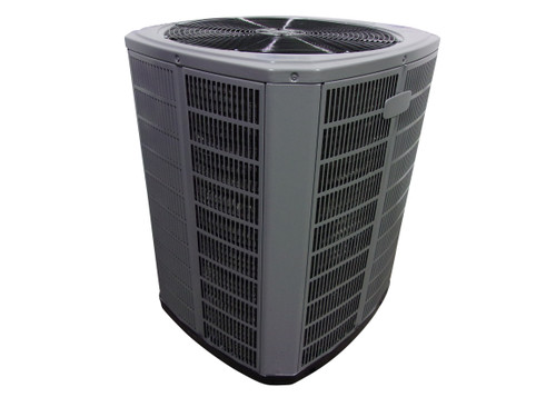 Used 3.5 Ton Condenser Unit AMERICAN STANDARD Model 2A7B3042A1000AA ACC-20581