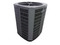 Used 3.5 Ton Condenser Unit AMERICAN STANDARD Model 2A7B3042A1000AA ACC-20581
