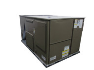 Scratch & Dent 10 Ton Commercial Heat Pump Package Unit YORK Model XP120C00R2A1BAA1A2 ACC-20593