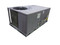 Used 3 Ton Commercial Gas Package Unit CARRIER Model 48GCEK04A2A5A ACC-19482