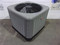 Used 2.5 Ton Condenser Unit RHEEM Model RP14AZ30AJ2NA ACC-20604