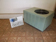 Used 2 Ton Condenser Unit RUUD Model UPMD-024JAZ 2B