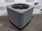 Used 3 Ton Condenser Unit RHEEM Model RA1636JINA ACC-20618