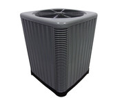 RHEEM Used Central Air Conditioner Condenser RA1648AJINA ACC-20597