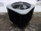 Used 2.5 Ton Condenser Unit CARRIER Model 25HBC530A30060 ACC-20627