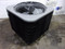 Used 2.5 Ton Condenser Unit CARRIER Model 24ABC630A300 ACC-20630