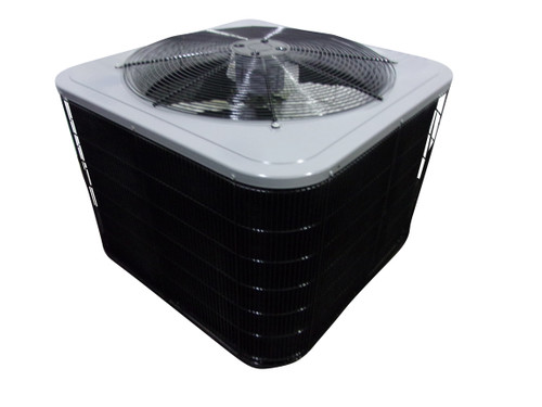 Used 3 Ton Condenser Unit CARRIER Model 24ABR336 ACC-20621