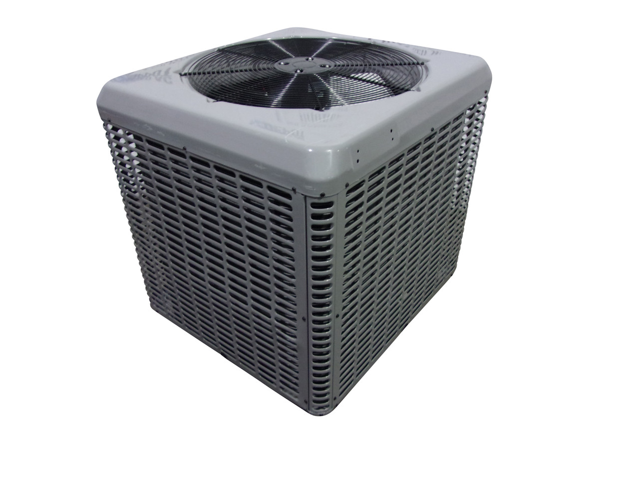 Used AC Depot Refurbished, Certified Condenser Champion