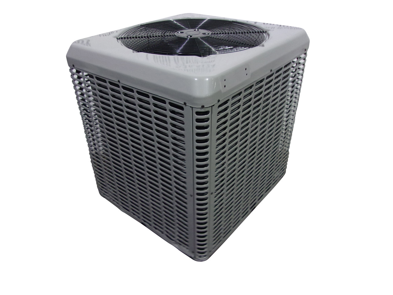Used AC Depot Refurbished, Certified Condenser Champion