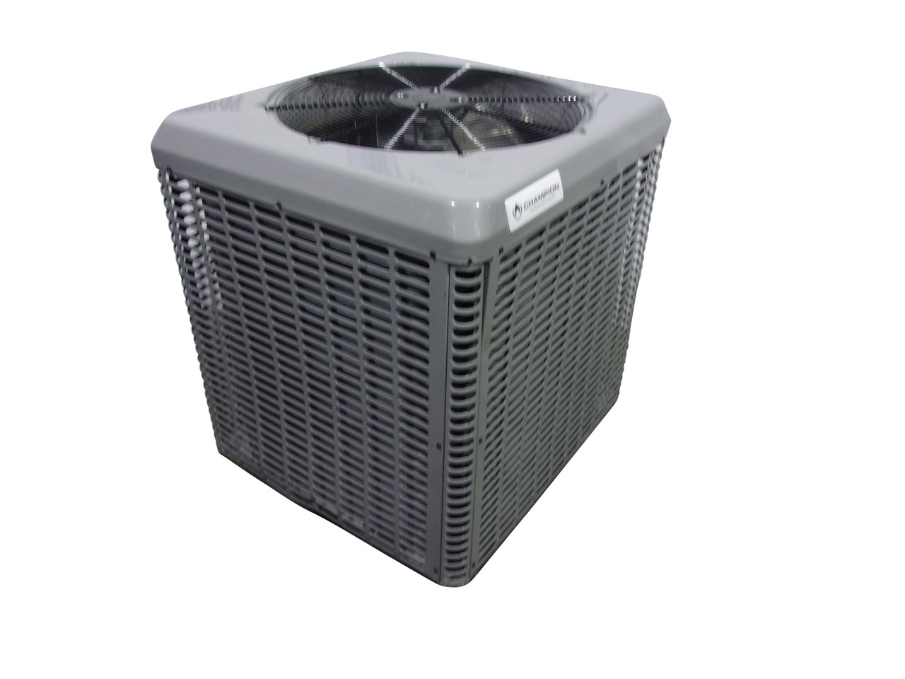 Used AC Depot Refurbished, Certified Condenser Champion