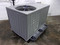 Used 3 Ton Package Unit BRYANT Model 50ZPC036-30TP ACC-20620