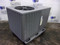 Used 4 Ton Heat Pump Package Unit RHEEM Model RQRM-A048JK000 ACC-20598