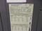 RHEEM Used Central Air Conditioner Heat Pump Package RQRM-A048JK000 ACC-20598