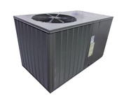 RHEEM Used Central Air Conditioner Heat Pump Package RQRM-A048JK000 ACC-20598