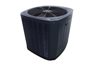 Used 2.5 Ton Condenser Unit TRANE Model 4TTR5030E1000AC ACC-20661