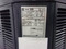 TRANE Used Central Air Conditioner Condenser 4TTR4031L1000AA ACC-20671