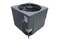 RHEEM Used Central Air Conditioner Condenser 13AJN36A01 ACC-20674