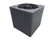 Used 3 Ton Condenser Unit RHEEM Model 14AJM36A01 ACC-20655